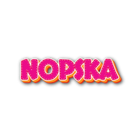 Nopska kasino logo