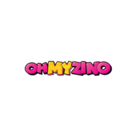 OhMyZino casino logo