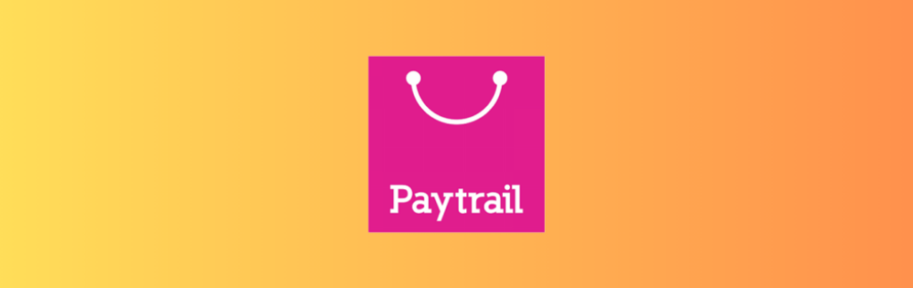 Paytrail casinot