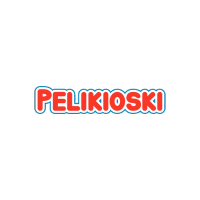Pelikioski kasinon logo