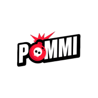 Pommi casino logo