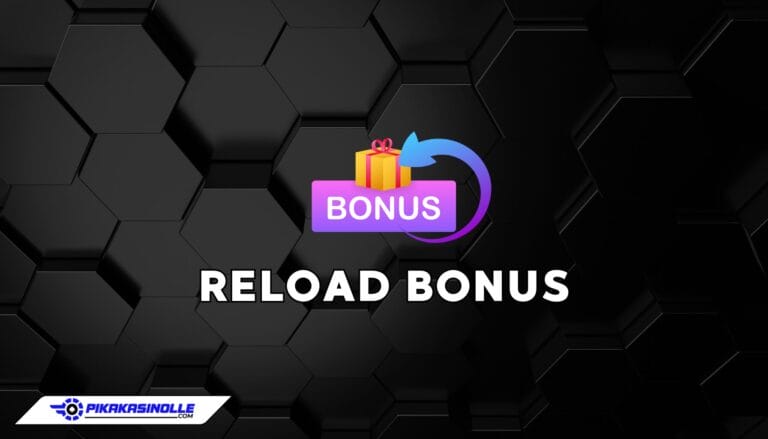 Reload bonus