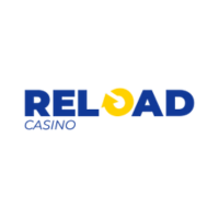 Reload Casinon logo