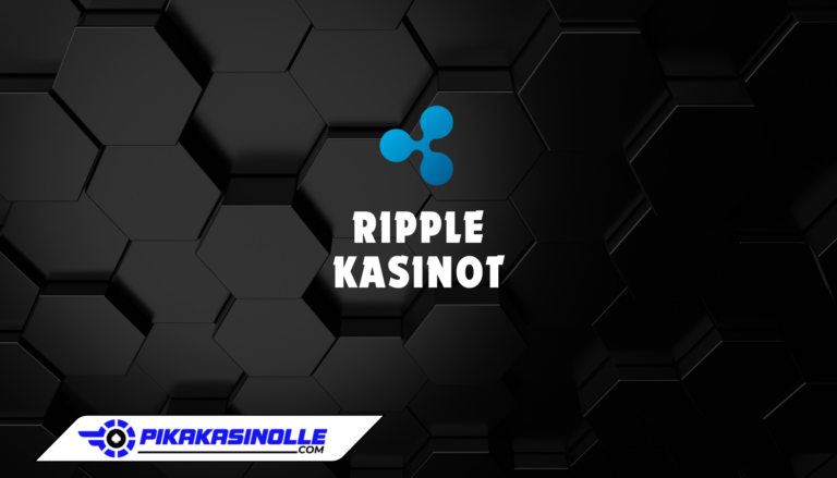 Ripple kasinot