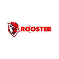 Rooster Bet casino logo