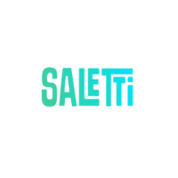 Saletti casino logo