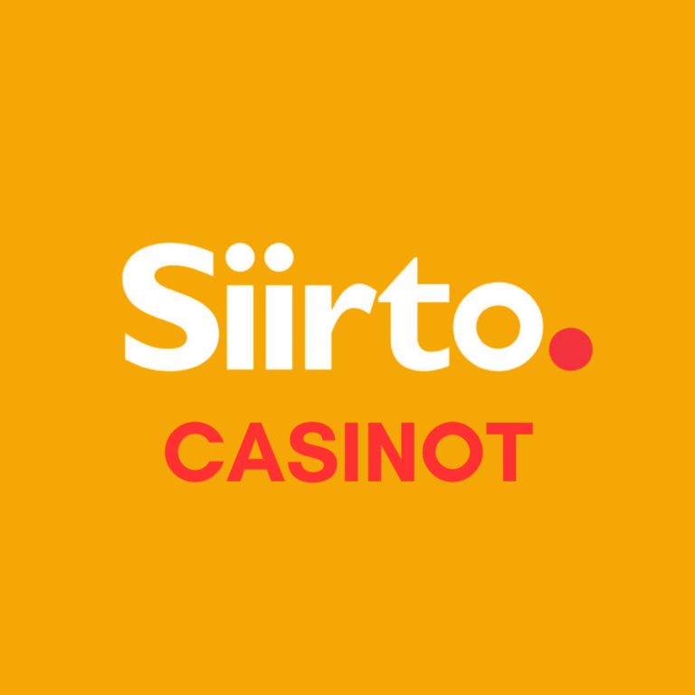 Siirto casinot