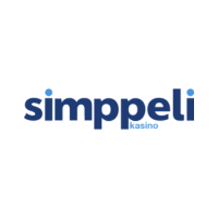 Simppeli kasinon logo