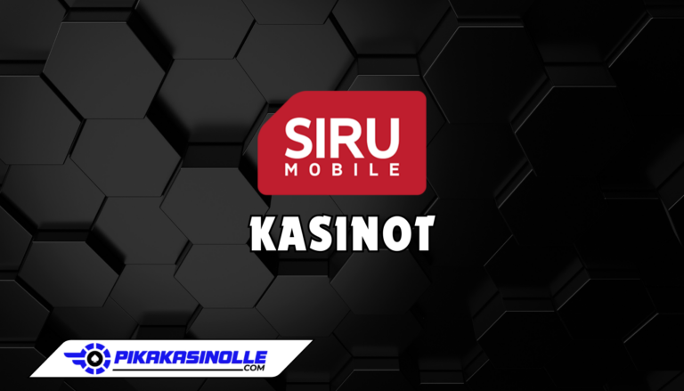 Siru Mobile casino