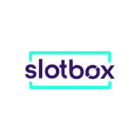 Slotbox casino logo