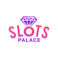 Slotspalace casino logo