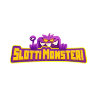 Slottimonsteri Casino logo