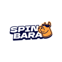 Spinbara casino logo