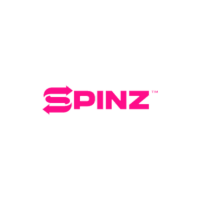 Spinz kasino logo