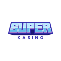 Super Casinon logo