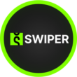 Swiper casino logo