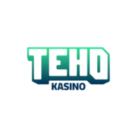 Teho kasinon logo