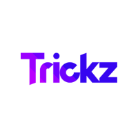Trickz Casinon logo