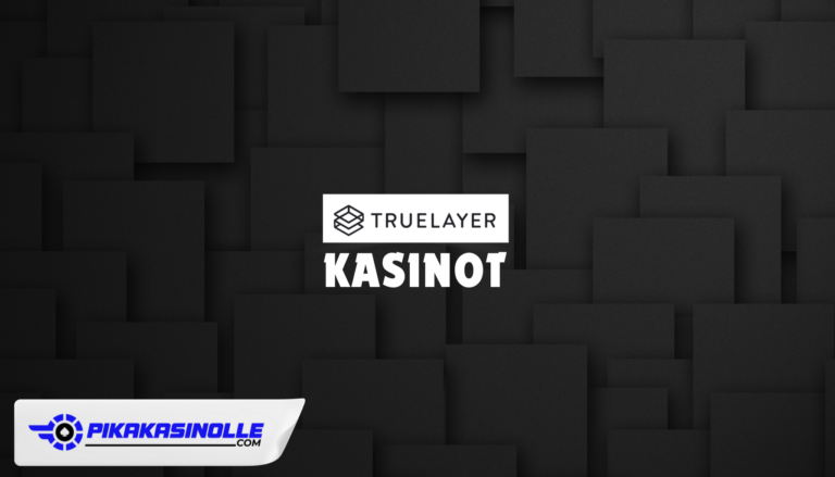 TrueLayer casino