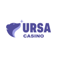 Ursa Casinon logo