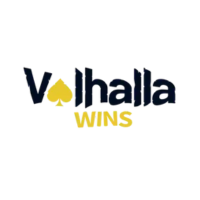 Valhalla Wins casino logo