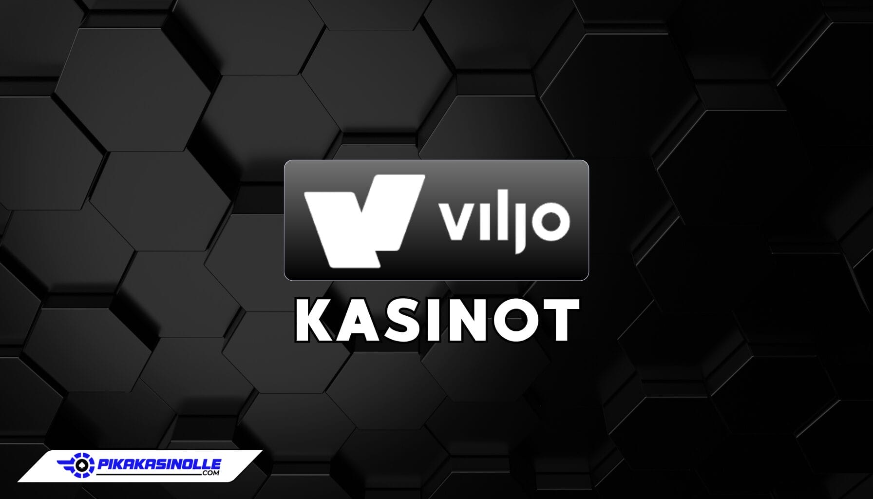 Viljo-kasinot: Asiantuntijan opas ja lista oikealla rahalla testatuista pikakasinoista.