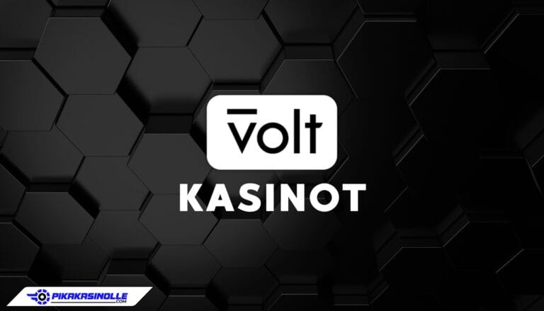 Volt kasinot