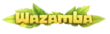 Wazamba Casinon logo
