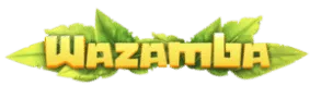Wazamba Casinon logo
