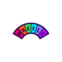 Wheelz kasino logo