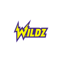 Wildz kasinon logo
