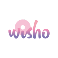 Wisho casinon logo