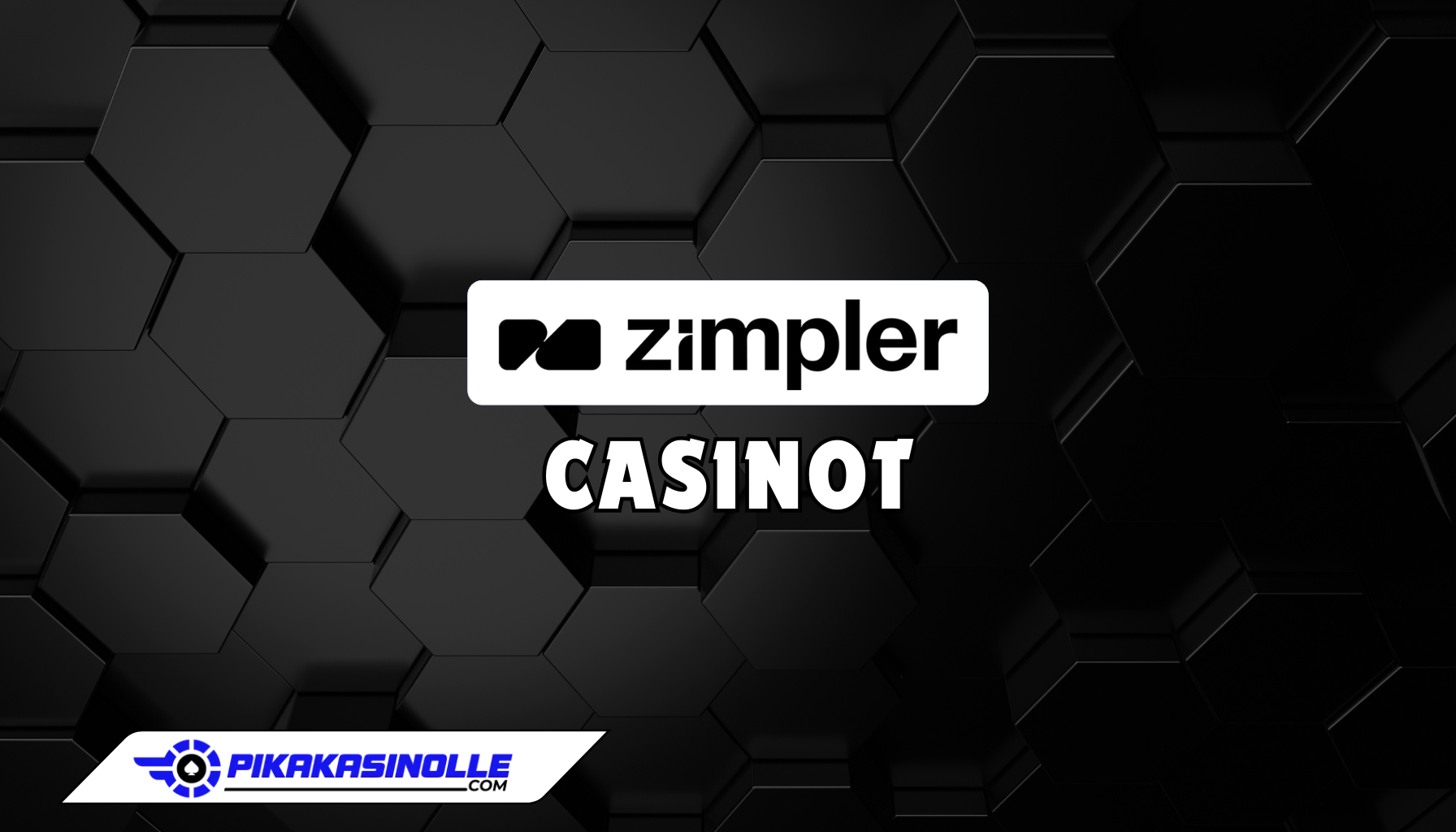 Zimpler kasinot
